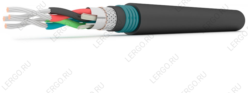 КИПЭВБВм 2х2х0,6