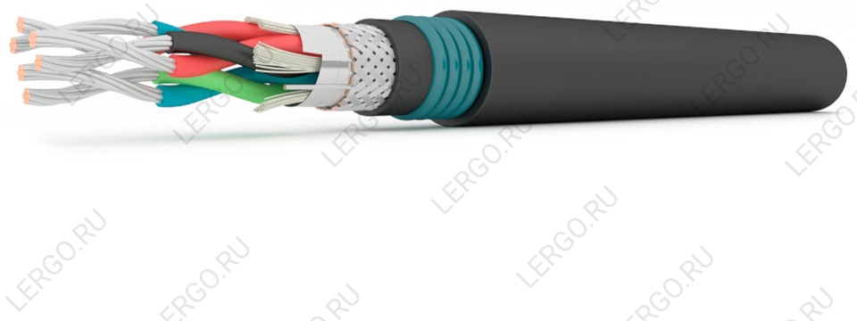 КИПЭВБВм 3х2х0,6