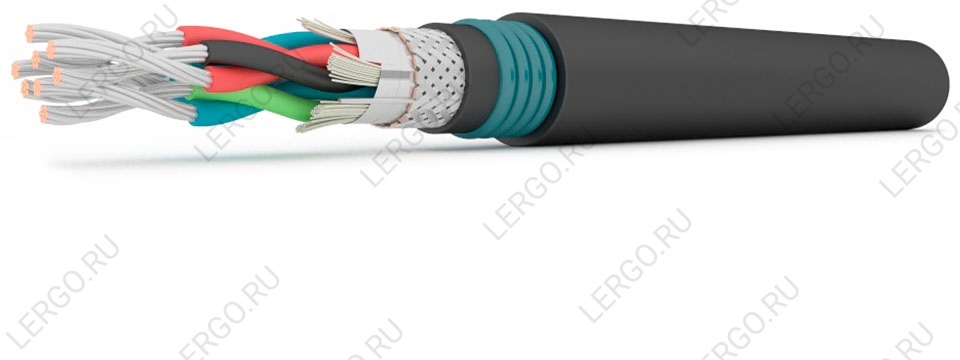 КИПЭВБВм 4х2х0,6