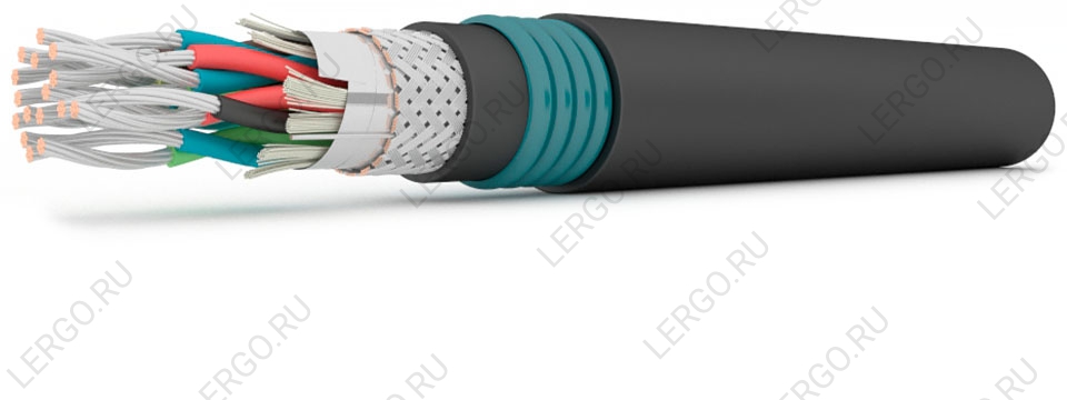 КИПЭВБВм 8х2х0,6