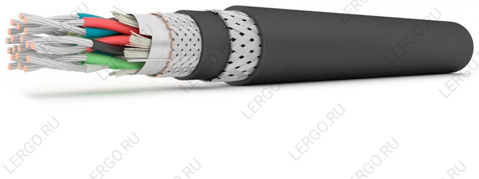 КИПвЭВКВм 10х2х0,78