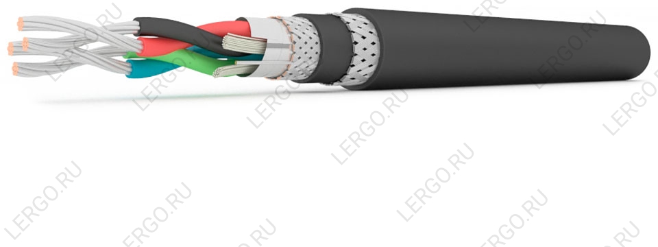 КИПвЭВКВм 2х2х0,78