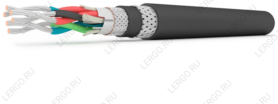 КИПвЭВКВм 3х2х0,78