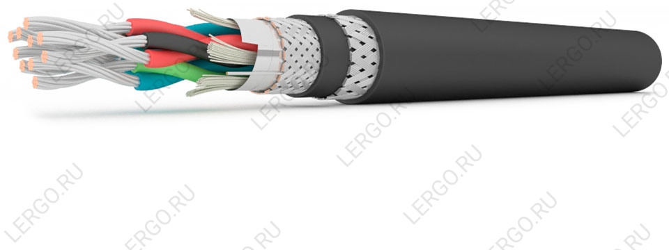 КИПвЭВКВм 5х2х0,78