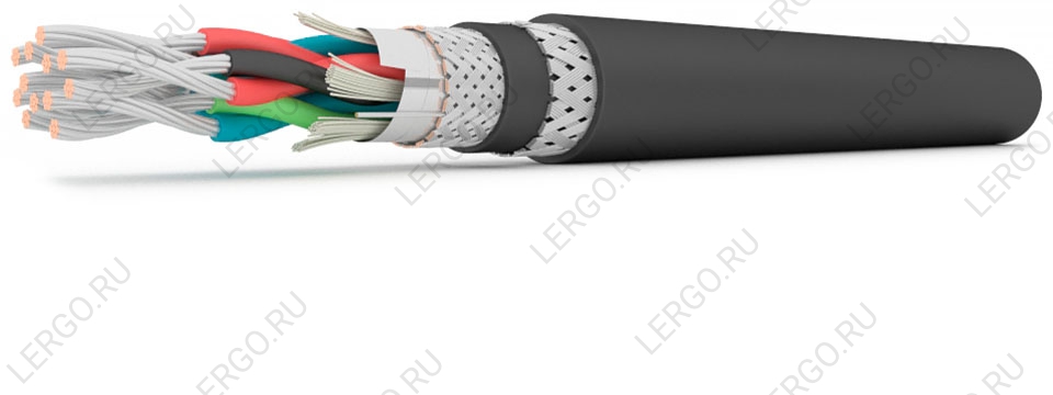 КИПвЭВКВм 6х2х0,78