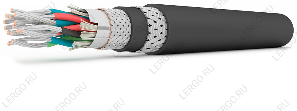 КИПвЭВКВм 7х2х0,78