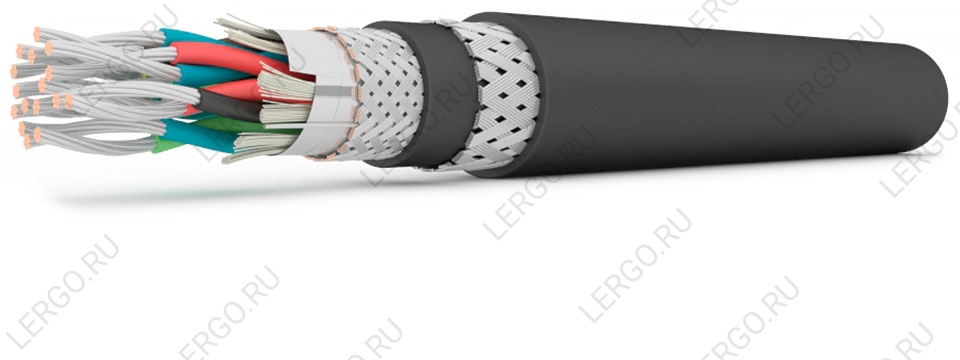 КИПвЭВКВм 8х2х0,78