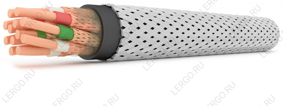 КМПЭВЭнг(А)-LS 12х2,5