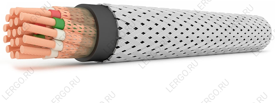 КМПЭВЭнг(А)-LS 19х0,35