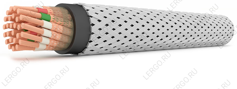 КМПЭВЭнг(А)-LS 27х0,35