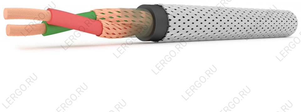 КМПЭВЭнг(А)-LS 2х2,5