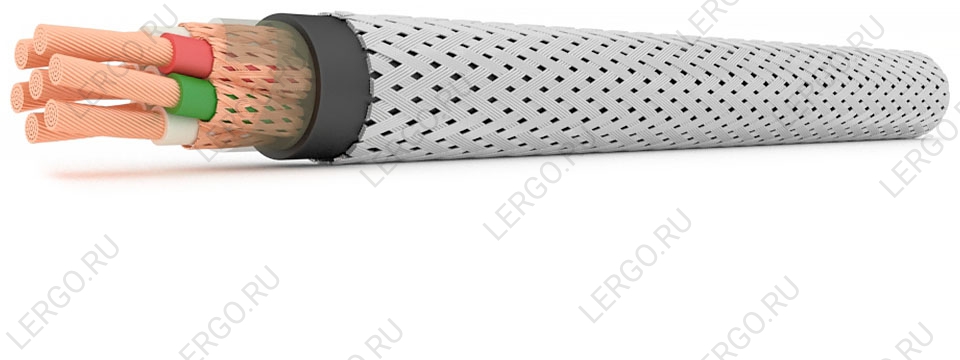 КМПЭВЭнг(А)-LS 7х0,35