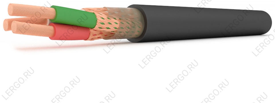 КМПЭВнг(А)-LS 3х0,35