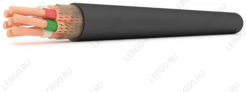 КМПЭВнг(А)-LS 7х0,35