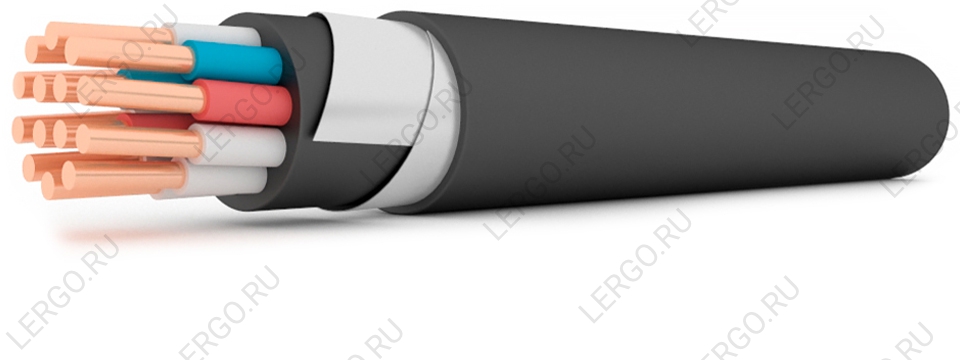 КПБбШв 14х0,75