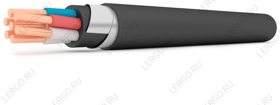 КПБбШв 7х0,75