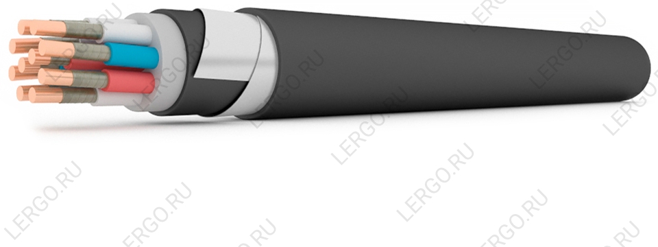 КПБПнг(А)-FRHF 10х1