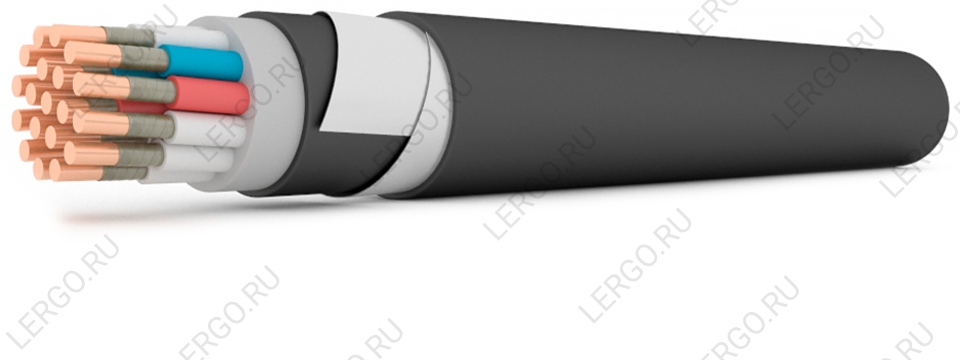 КПБПнг(А)-FRHF 19х1