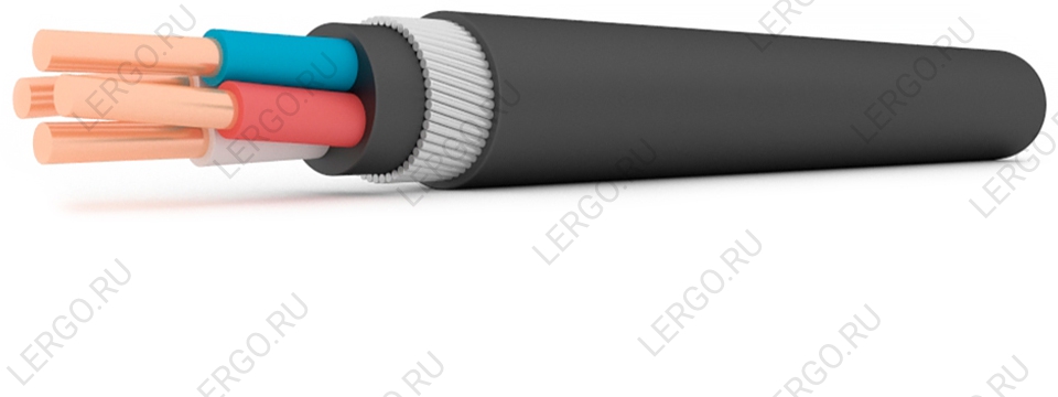 КППбШв 4х0,75