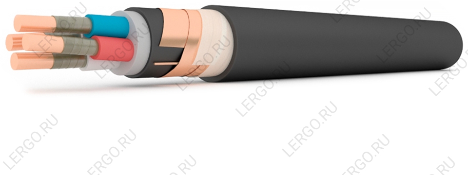 КППГЭнг(А)-FRHF 4х1