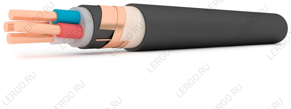 КППГЭнг(А)-HF 4х4