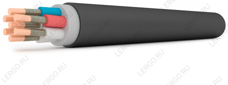 КППГнг(А)-FRHF 7х1