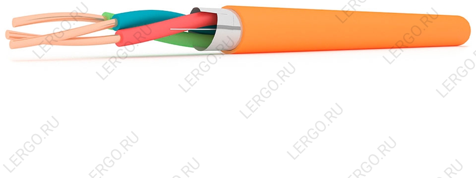 КПСЭнг(А)-FRHF 3х0,2