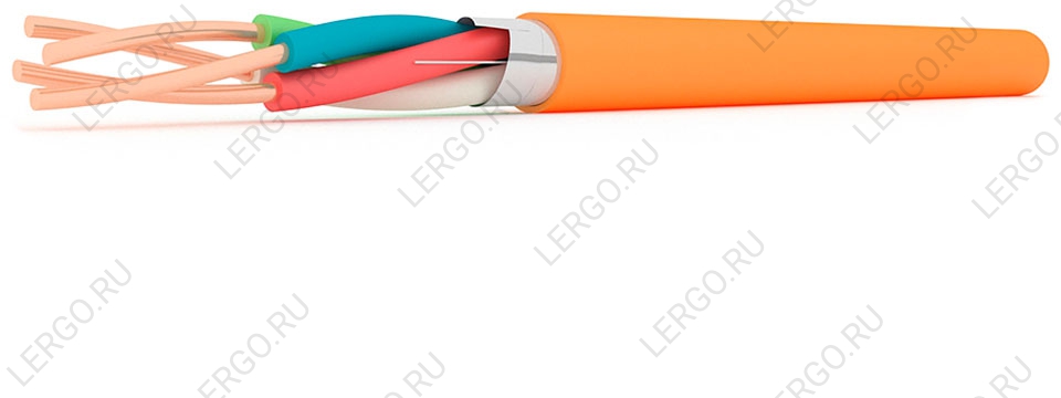 КПСЭнг(А)-FRLS 4х0,75