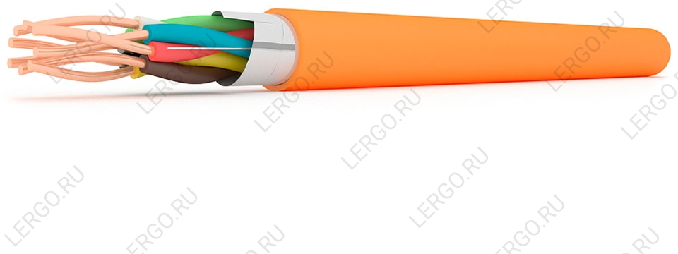 КПСЭнг(А)-FRLS 4х2х0,2