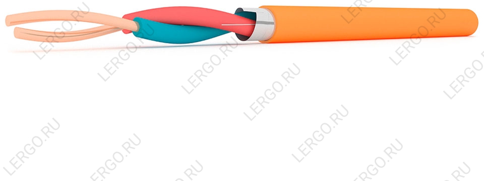 КПСЭнг(А)-FRLSLTx 1х2х0,35