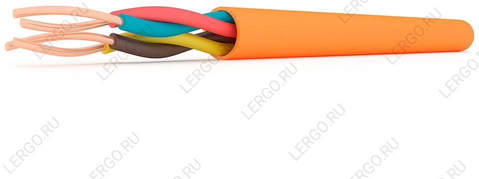 КПСнг(А)-FRLS 2х2х0,2