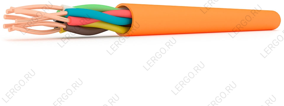 КПСнг(А)-FRLS 4х2х0,5