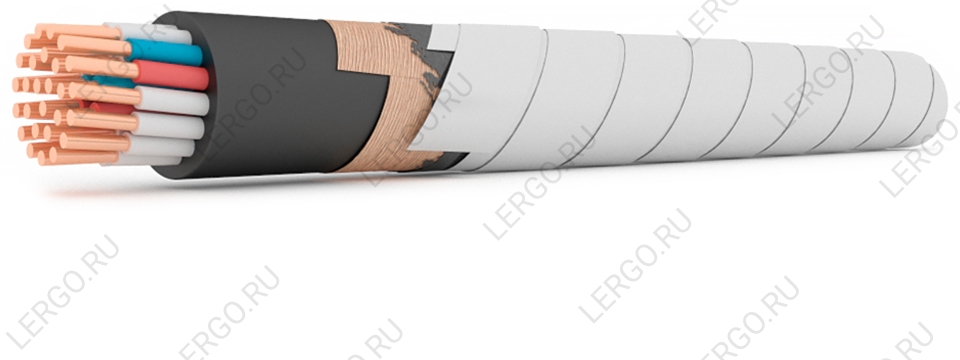 КПВБбГ 27х0,75