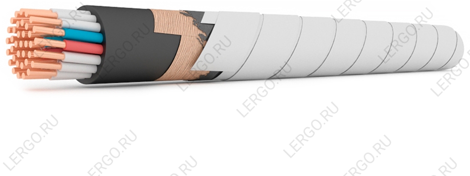 КПВБбГ 37х0,75