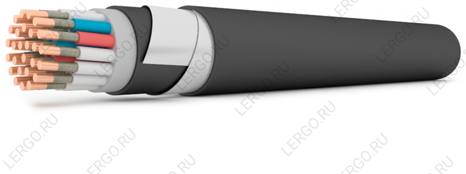 КПвБПнг(А)-FRHF 27х1,0