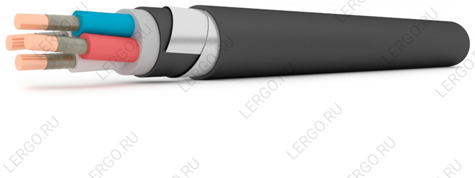 КПвБПнг(А)-FRHF 4х1,0