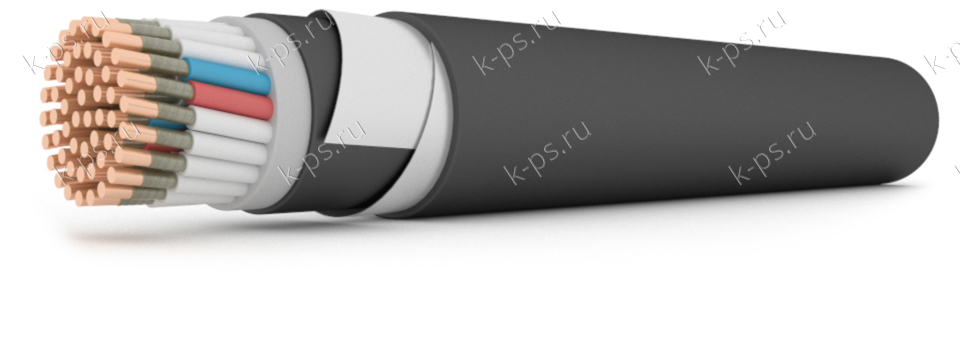КПвБПнг(А)-FRHF 52х1,0