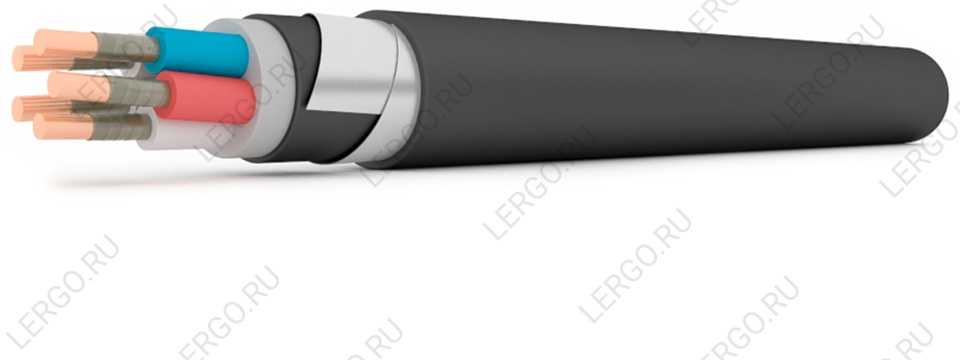 КПвБПнг(А)-FRHF 5х1,0