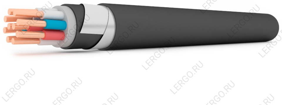 КПвБПнг(А)-HF 10х1,0