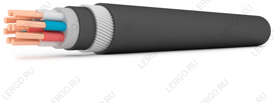 КПвКПнг(А)-HF 10х1,0