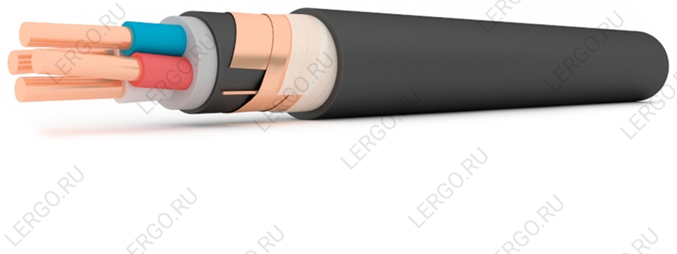 КПвПГЭнг(А)-HF 4х1,0