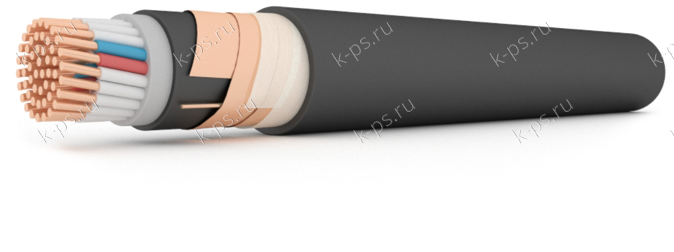 КПвПГЭнг(А)-HF 52х1,0