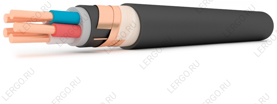 КПвПГЭнг(А)-HF 5х1,0