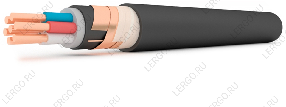 КПвПГЭнг(А)-HF 7х1,0