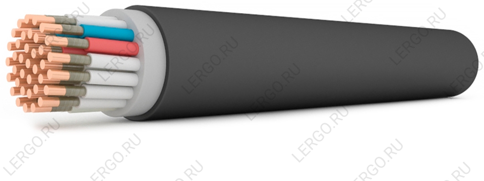 КПвПГнг(А)-FRHF 37х1,0