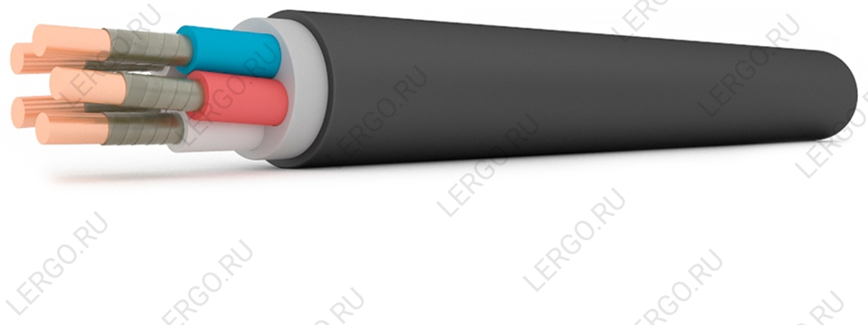 КПвПГнг(А)-FRHF 5х1,0