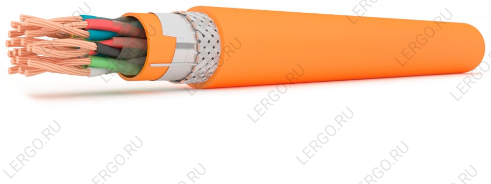 КСБГнг(А)-FRLS 10х2х0,78