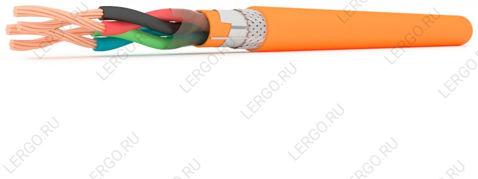 КСБГнг(А)-FRLS 2х2х0,78