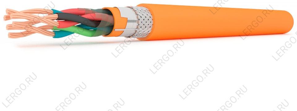 КСБГнг(А)-FRLS 3х2х0,78