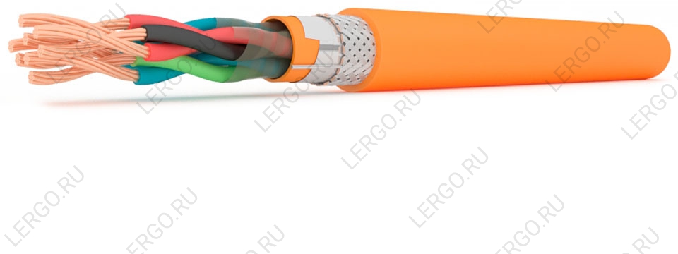 КСБГнг(А)-FRLS 4х2х0,78